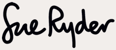 Sue Ryder
