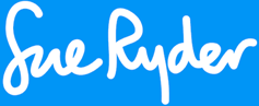 sue ryder